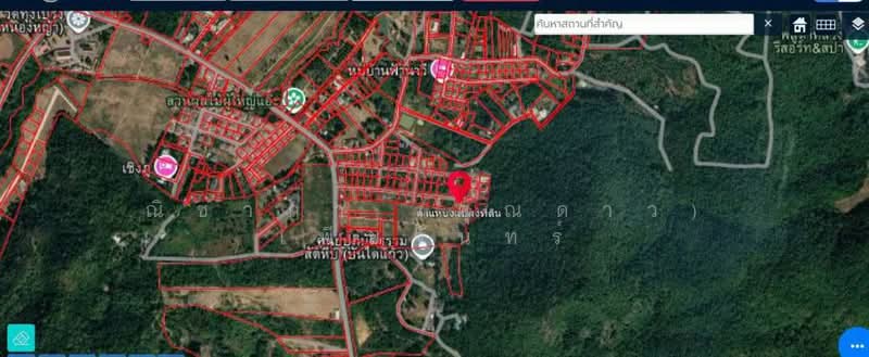 สัตหีบ ตำบลสัตหีบ อำเภอสัตหีบ จังหวัดชลบุรี, Chon Buri (Pattaya), Sattahip, Chon Buri (Pattaya), , 1,200 sqm, Land For Sale, by Nichapa Phiachan, 500502982 - DDproperty.com