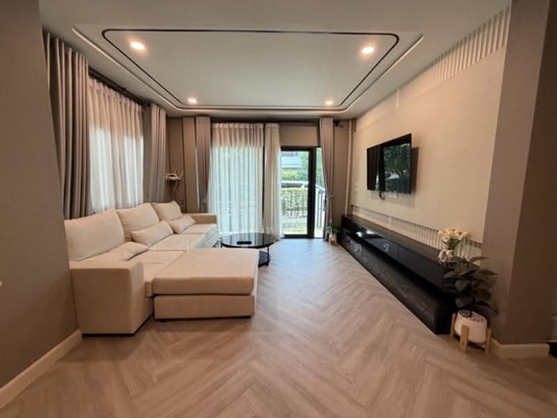Centro Rama 2-Puttabucha : เซนโทร พระราม 2-พุทธบูชา, กรุงเทพ, ซอยพุทธบูชา 32 ถนนพุทธบูชา, บางมด, ทุ่งครุ, กรุงเทพ, 200 ตร.ม., บ้านเดี่ยว ให้เช่า, โดย นัฐพงค์ มณีอัครเนตร, 500502983 - DDproperty.com