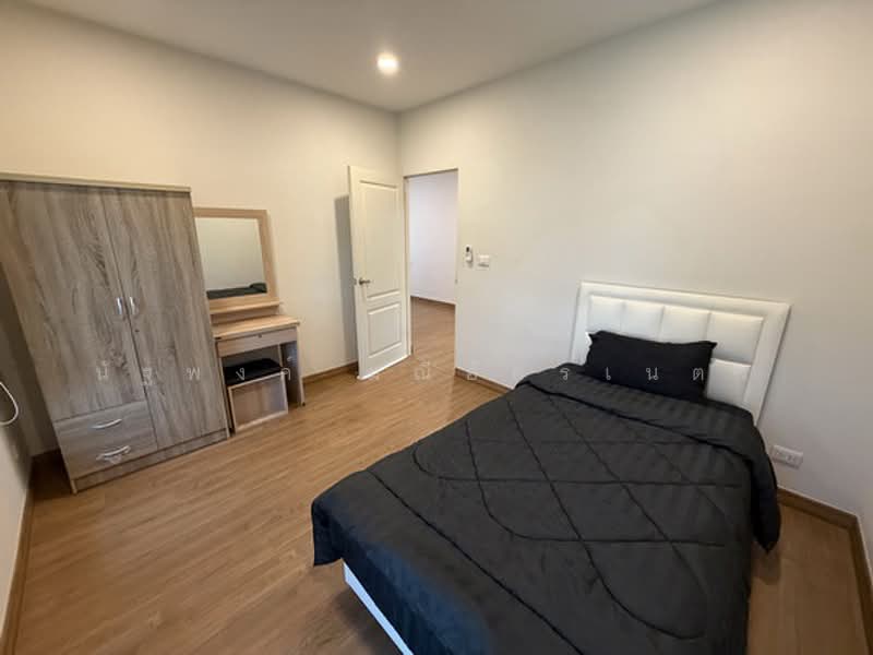 Centro Rama 2-Puttabucha, Bangkok, Soi Puttabucha 32, Puttabucha Road, Bangmot, Thung Khru, Bangkok, 4 Bedrooms, 200 sqm, Single Detached House For Rent, by นัฐพงค์ มณีอัครเนตร, 500502983 - DDproperty.com