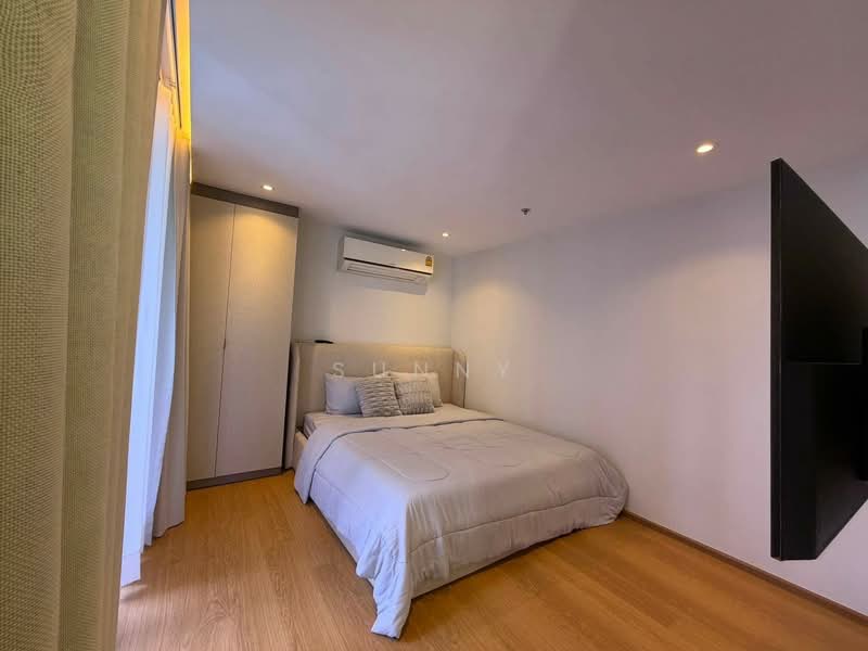 Asoke Place, Bangkok, Asok Montri Rd, Khlongtoei Nua, Watthana, Bangkok, 2 Bedrooms, 80 sqm, Condo For Rent, by Sunny, 500502985 - DDproperty.com