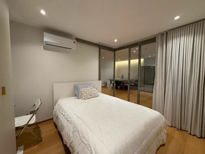 Asoke Place, Bangkok, Asok Montri Rd, Khlongtoei Nua, Watthana, Bangkok, 2 Bedrooms, 80 sqm, Condo For Rent, by Sunny, 500502985 - DDproperty.com