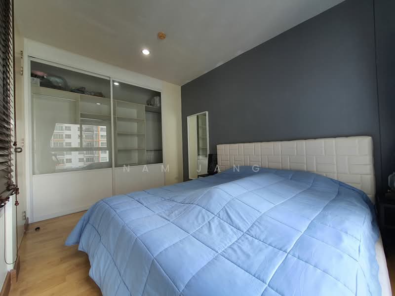 The Parkland Taksin-Thapra, Bangkok, 555 Somdet Phra Chao Tak Sin, Bukkalo, Thon Buri, Bangkok, 1 Bedroom, 40 sqm, Condo For Sale, by nam jang, 500502986 - DDproperty.com