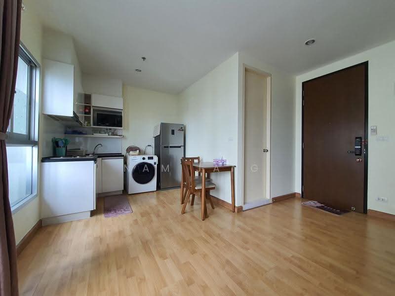 The Parkland Taksin-Thapra, Bangkok, 555 Somdet Phra Chao Tak Sin, Bukkalo, Thon Buri, Bangkok, 1 Bedroom, 40 sqm, Condo For Sale, by nam jang, 500502986 - DDproperty.com