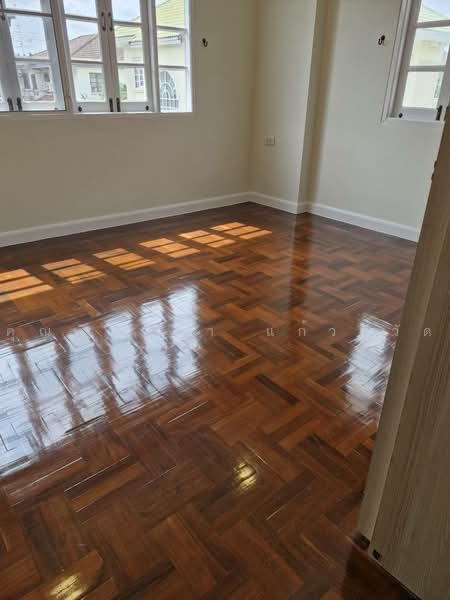 หมู่บ้านนันทนาถ.กาญจนาภิเษก ใกล้ห้างเกอะมอลบางแค, Bangkok, Bang Kae Nua, Bang Khae, Bangkok, 3 Bedrooms, 520 sqm, Single Detached House For Rent, by ทัณฑิกา แก้วปู่วัด, 500502987 - DDproperty.com