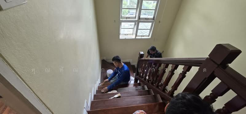 หมู่บ้านนันทนาถ.กาญจนาภิเษก ใกล้ห้างเกอะมอลบางแค, Bangkok, Bang Kae Nua, Bang Khae, Bangkok, 3 Bedrooms, 520 sqm, Single Detached House For Rent, by ทัณฑิกา แก้วปู่วัด, 500502987 - DDproperty.com