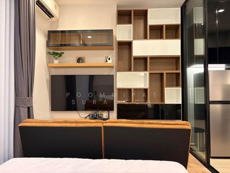 Noble Around Ari, Bangkok, 312 Phahon Yothin Rd, Samsen Nai, Phaya Thai, Bangkok, 1 Bedroom, 30 sqm, Condo For Rent, by Poommipat Suradech, 500502990 - DDproperty.com