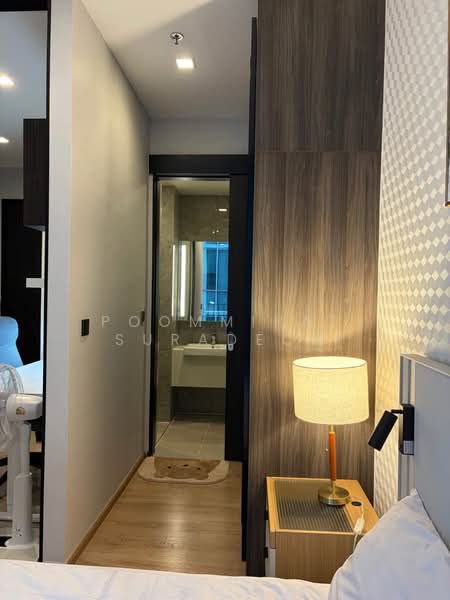 Noble Around Ari, Bangkok, 312 Phahon Yothin Rd, Samsen Nai, Phaya Thai, Bangkok, 1 Bedroom, 30 sqm, Condo For Rent, by Poommipat Suradech, 500502990 - DDproperty.com