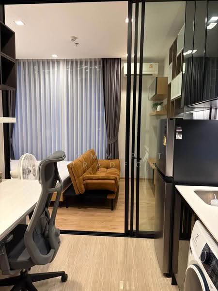 Noble Around Ari, Bangkok, 312 Phahon Yothin Rd, Samsen Nai, Phaya Thai, Bangkok, 1 Bedroom, 30 sqm, Condo For Rent, by Poommipat Suradech, 500502990 - DDproperty.com