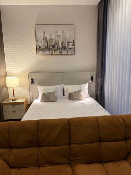 Noble Around Ari, Bangkok, 312 Phahon Yothin Rd, Samsen Nai, Phaya Thai, Bangkok, 1 Bedroom, 30 sqm, Condo For Rent, by Poommipat Suradech, 500502990 - DDproperty.com