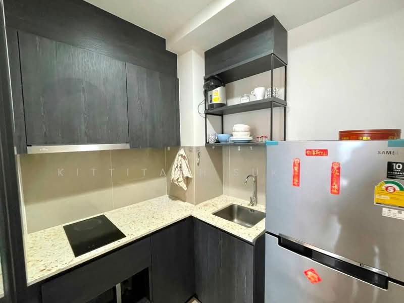 XT Huaikhwang, Bangkok, 244 Ratchadaphisek Road, Huai Khwang, Bangkok, 2 Bedrooms, 60 sqm, Condo For Rent, by Kittitach Sukjoy, 500502991 - DDproperty.com