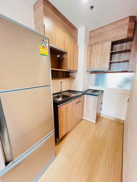 The Parkland Taksin-Thapra, Bangkok, 555 Somdet Phra Chao Tak Sin, Bukkalo, Thon Buri, Bangkok, 2 Bedrooms, 50 sqm, Condo For Rent, by Wiratee Aramrun, 500502992 - DDproperty.com
