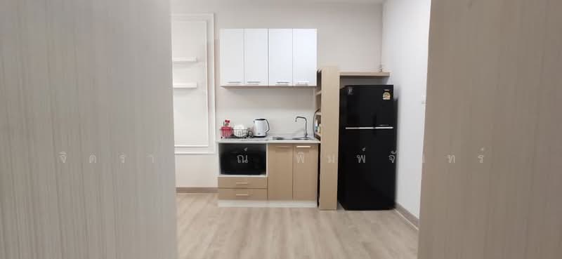 A Space Asoke-Ratchada, Bangkok, 624 Asoke-Dindaeng Road, Din Daeng, Bangkok, 1 Bedroom, 35 sqm, Condo For Rent, by จิตราภรณ์ พิมพ์จันทร์, 500502993 - DDproperty.com