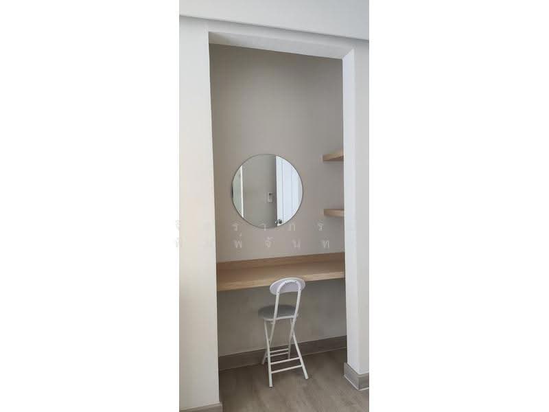 A Space Asoke-Ratchada : เอ สเปซ อโศก-รัชดา, กรุงเทพ, 624 ถนนอโศก - ดินแดง แขวงดินแดง เขตดินแดง กรุงเทพมหานคร, ดินแดง, กรุงเทพ, 35 ตร.ม., คอนโด ให้เช่า, โดย จิตราภรณ์ พิมพ์จันทร์, 500502993 - DDproperty.com