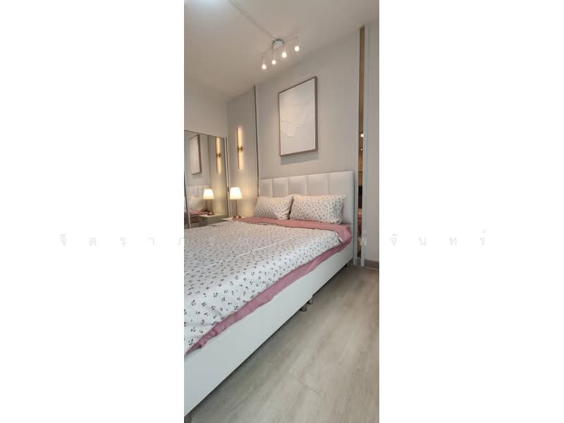 A Space Asoke-Ratchada : เอ สเปซ อโศก-รัชดา, กรุงเทพ, 624 ถนนอโศก - ดินแดง แขวงดินแดง เขตดินแดง กรุงเทพมหานคร, ดินแดง, กรุงเทพ, 35 ตร.ม., คอนโด ให้เช่า, โดย จิตราภรณ์ พิมพ์จันทร์, 500502993 - DDproperty.com