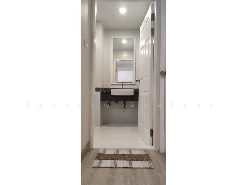 A Space Asoke-Ratchada, Bangkok, 624 Asoke-Dindaeng Road, Din Daeng, Bangkok, 1 Bedroom, 35 sqm, Condo For Rent, by จิตราภรณ์ พิมพ์จันทร์, 500502993 - DDproperty.com