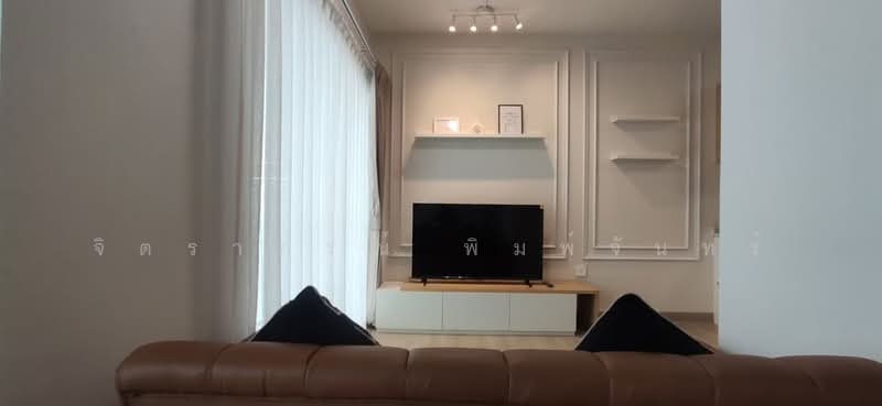 A Space Asoke-Ratchada, Bangkok, 624 Asoke-Dindaeng Road, Din Daeng, Bangkok, 1 Bedroom, 35 sqm, Condo For Rent, by จิตราภรณ์ พิมพ์จันทร์, 500502993 - DDproperty.com