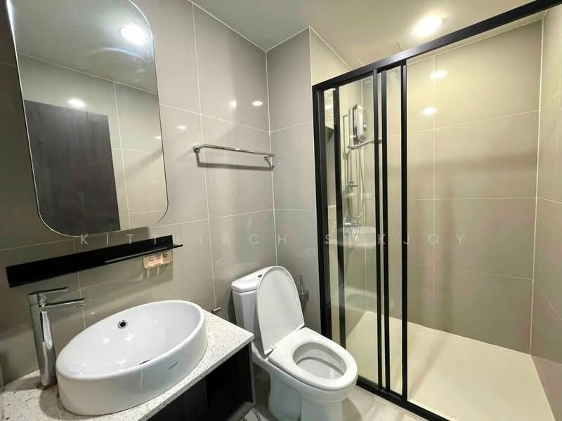 XT Huaikhwang, Bangkok, 244 Ratchadaphisek Road, Huai Khwang, Bangkok, 2 Bedrooms, 59 sqm, Condo For Rent, by Kittitach Sukjoy, 500502994 - DDproperty.com