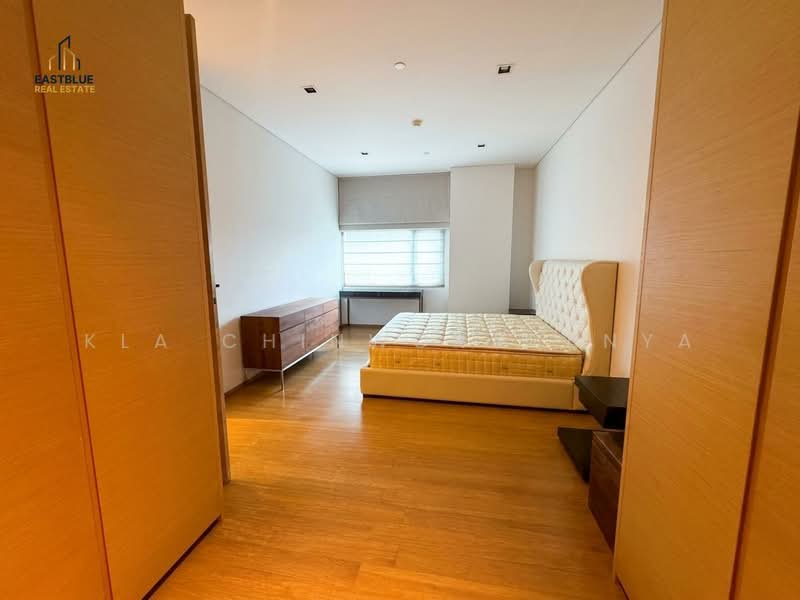 Saladaeng Residences : ศาลาแดง เรสซิเด้นซ์, กรุงเทพ, 29/1 ถนนสาทรเหนือ, สีลม, บางรัก, กรุงเทพ, 68 ตร.ม., คอนโด ขาย, โดย Kla Chinworapanya, 500502995 - DDproperty.com