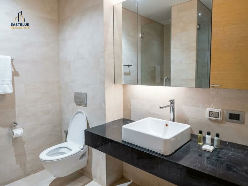 Saladaeng Residences : ศาลาแดง เรสซิเด้นซ์, กรุงเทพ, 29/1 ถนนสาทรเหนือ, สีลม, บางรัก, กรุงเทพ, 68 ตร.ม., คอนโด ขาย, โดย Kla Chinworapanya, 500502995 - DDproperty.com