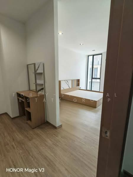 Ther Ladprao 93, Bangkok, Lat Phrao Road, Khlong Chaokhun Sing, Wang Thonglang, Bangkok, 3 Bedrooms, 223 sqm, Townhouse For Rent, by Forty-Six Real Estate Group, 500502997 - DDproperty.com
