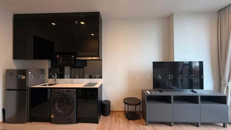 Noble Around Ari, Bangkok, 312 Phahon Yothin Rd, Samsen Nai, Phaya Thai, Bangkok, 1 Bedroom, 35 sqm, Condo For Rent, by Poommipat Suradech, 500502999 - DDproperty.com