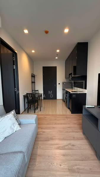 Noble Around Ari, Bangkok, 312 Phahon Yothin Rd, Samsen Nai, Phaya Thai, Bangkok, 1 Bedroom, 35 sqm, Condo For Rent, by Poommipat Suradech, 500502999 - DDproperty.com