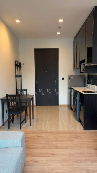 Noble Around Ari, Bangkok, 312 Phahon Yothin Rd, Samsen Nai, Phaya Thai, Bangkok, 1 Bedroom, 35 sqm, Condo For Rent, by Poommipat Suradech, 500502999 - DDproperty.com