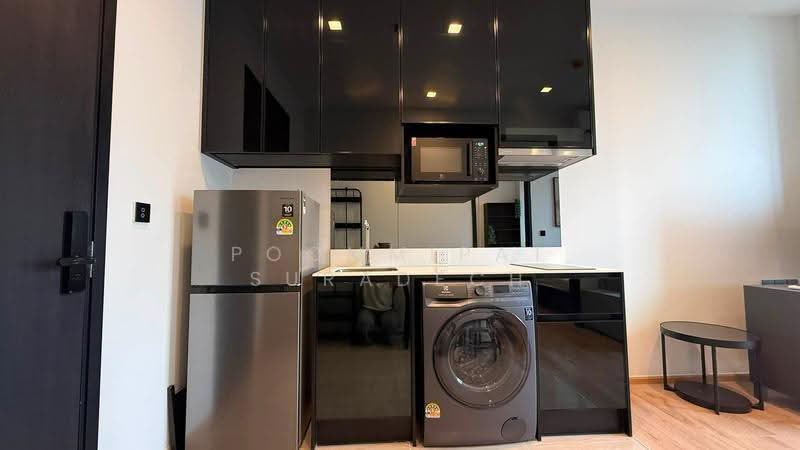 Noble Around Ari, Bangkok, 312 Phahon Yothin Rd, Samsen Nai, Phaya Thai, Bangkok, 1 Bedroom, 35 sqm, Condo For Rent, by Poommipat Suradech, 500502999 - DDproperty.com