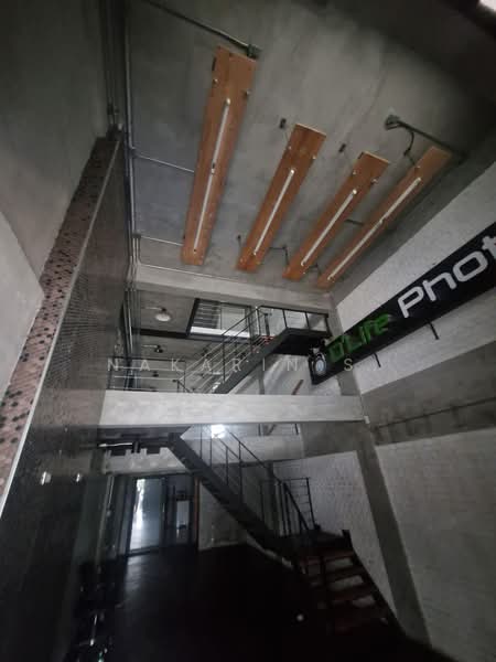 สะพานควาย, Bangkok, Samsen Nai, Phaya Thai, Bangkok, , 400 sqm, Shophouse For Rent, by Nakarin S., 500503000 - DDproperty.com