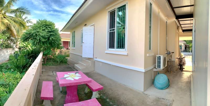 House for rent, Buri Ram, Prakhon Chai, Buri Ram, 3 Bedrooms, 130 sqm, Single Detached House For Rent, by วิรณี, 500503002 - DDproperty.com