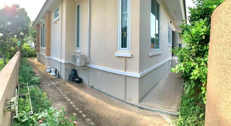House for rent, Buri Ram, Prakhon Chai, Buri Ram, 3 Bedrooms, 130 sqm, Single Detached House For Rent, by วิรณี, 500503002 - DDproperty.com