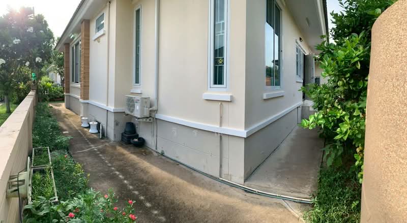 บ้านเดียวประโคนชัย, บุรีรัมย์, ประโคนชัย, บุรีรัมย์, 130 ตร.ม., บ้านเดี่ยว ให้เช่า, โดย วิรณี, 500503002 - DDproperty.com