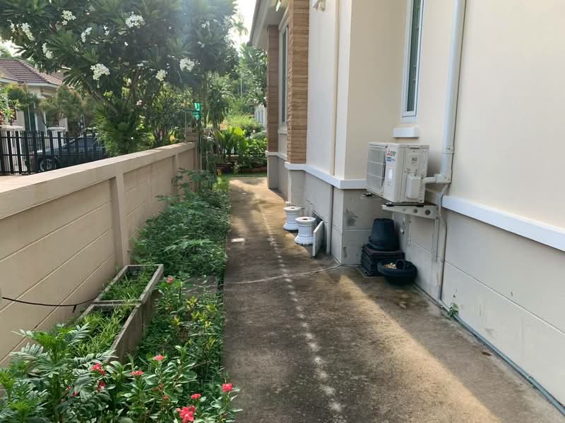 House for rent, Buri Ram, Prakhon Chai, Buri Ram, 3 Bedrooms, 130 sqm, Single Detached House For Rent, by วิรณี, 500503002 - DDproperty.com