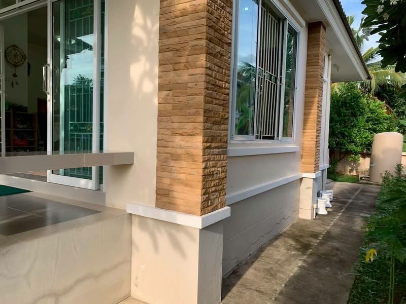 House for rent, Buri Ram, Prakhon Chai, Buri Ram, 3 Bedrooms, 130 sqm, Single Detached House For Rent, by วิรณี, 500503002 - DDproperty.com