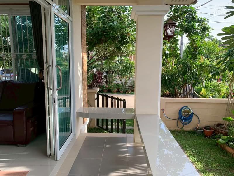 House for rent, Buri Ram, Prakhon Chai, Buri Ram, 3 Bedrooms, 130 sqm, Single Detached House For Rent, by วิรณี, 500503002 - DDproperty.com