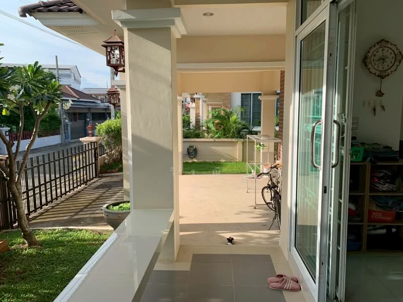 House for rent, Buri Ram, Prakhon Chai, Buri Ram, 3 Bedrooms, 130 sqm, Single Detached House For Rent, by วิรณี, 500503002 - DDproperty.com