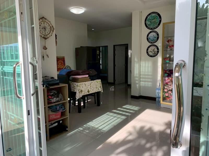 House for rent, Buri Ram, Prakhon Chai, Buri Ram, 3 Bedrooms, 130 sqm, Single Detached House For Rent, by วิรณี, 500503002 - DDproperty.com