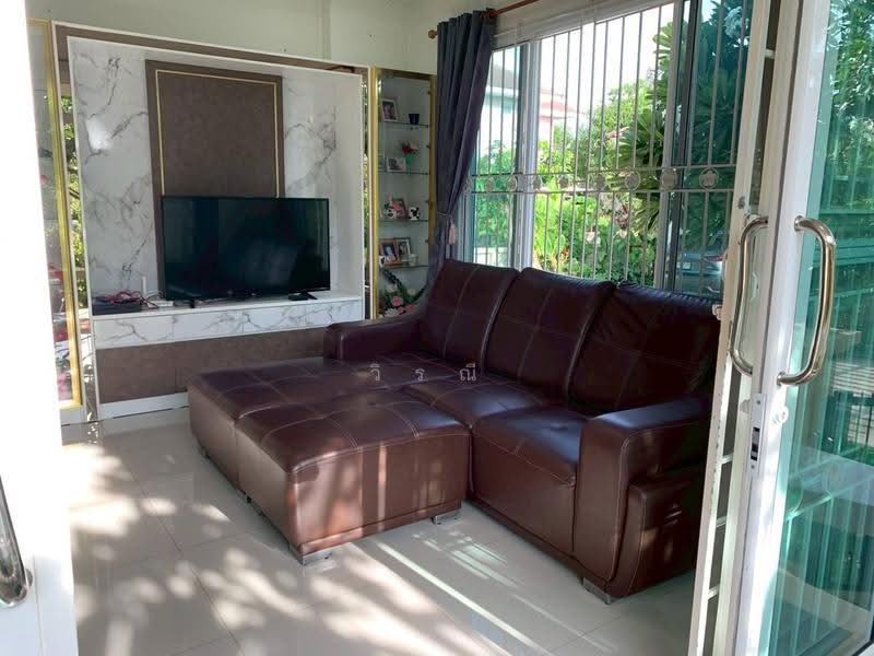 House for rent, Buri Ram, Prakhon Chai, Buri Ram, 3 Bedrooms, 130 sqm, Single Detached House For Rent, by วิรณี, 500503002 - DDproperty.com