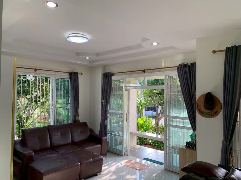 House for rent, Buri Ram, Prakhon Chai, Buri Ram, 3 Bedrooms, 130 sqm, Single Detached House For Rent, by วิรณี, 500503002 - DDproperty.com
