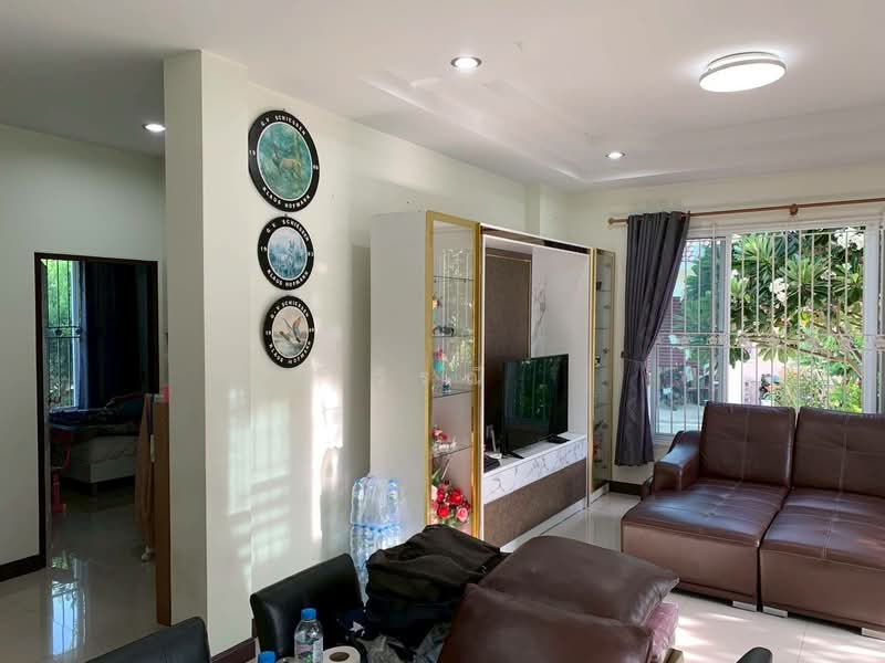 House for rent, Buri Ram, Prakhon Chai, Buri Ram, 3 Bedrooms, 130 sqm, Single Detached House For Rent, by วิรณี, 500503002 - DDproperty.com