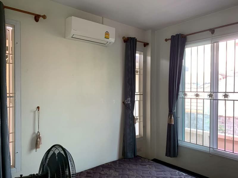House for rent, Buri Ram, Prakhon Chai, Buri Ram, 3 Bedrooms, 130 sqm, Single Detached House For Rent, by วิรณี, 500503002 - DDproperty.com