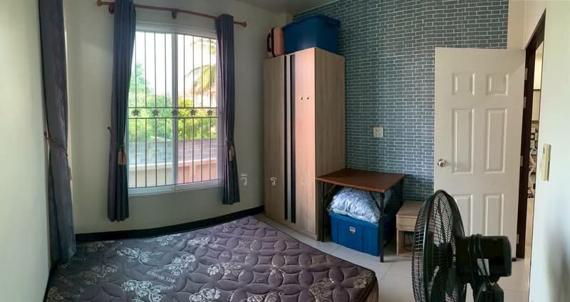 House for rent, Buri Ram, Prakhon Chai, Buri Ram, 3 Bedrooms, 130 sqm, Single Detached House For Rent, by วิรณี, 500503002 - DDproperty.com