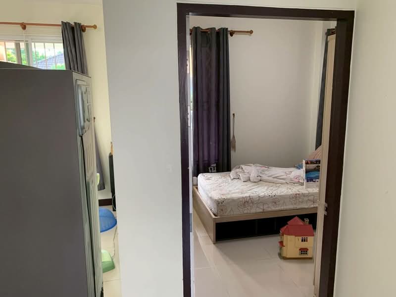 House for rent, Buri Ram, Prakhon Chai, Buri Ram, 3 Bedrooms, 130 sqm, Single Detached House For Rent, by วิรณี, 500503002 - DDproperty.com