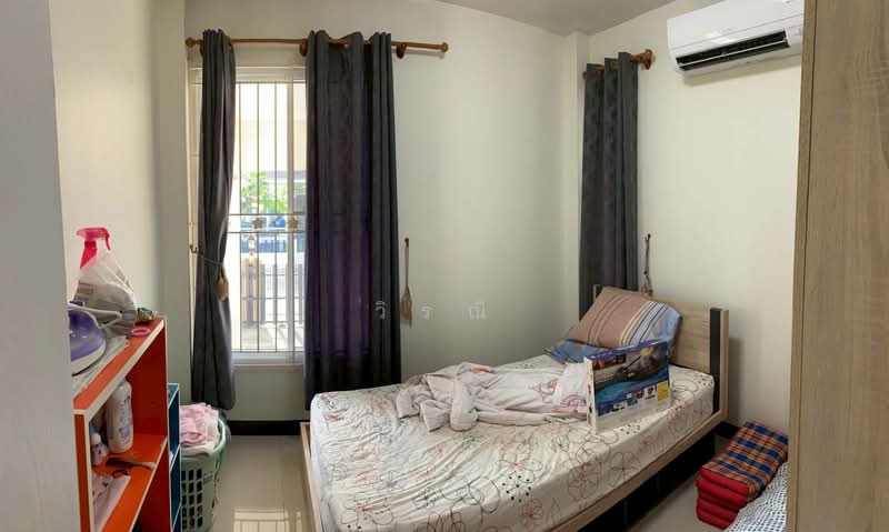 House for rent, Buri Ram, Prakhon Chai, Buri Ram, 3 Bedrooms, 130 sqm, Single Detached House For Rent, by วิรณี, 500503002 - DDproperty.com