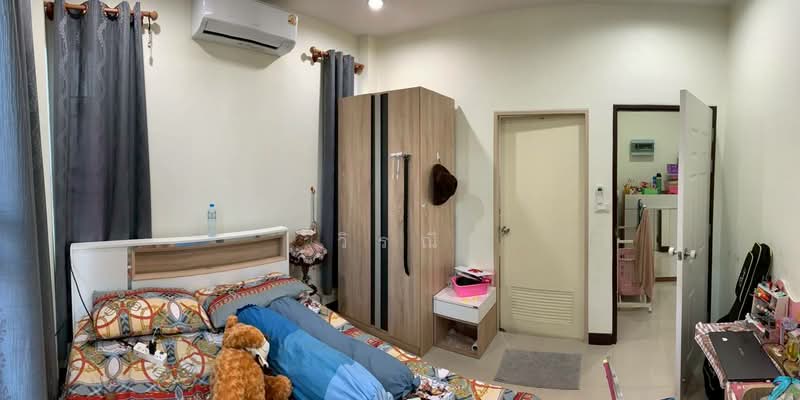 House for rent, Buri Ram, Prakhon Chai, Buri Ram, 3 Bedrooms, 130 sqm, Single Detached House For Rent, by วิรณี, 500503002 - DDproperty.com