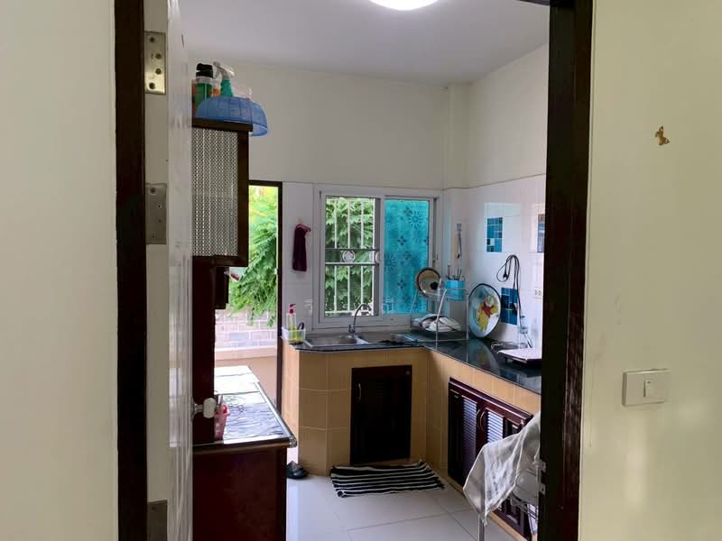 House for rent, Buri Ram, Prakhon Chai, Buri Ram, 3 Bedrooms, 130 sqm, Single Detached House For Rent, by วิรณี, 500503002 - DDproperty.com