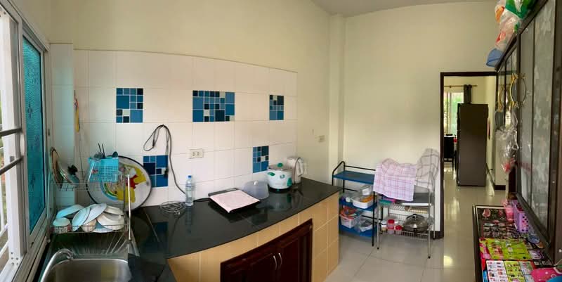 House for rent, Buri Ram, Prakhon Chai, Buri Ram, 3 Bedrooms, 130 sqm, Single Detached House For Rent, by วิรณี, 500503002 - DDproperty.com