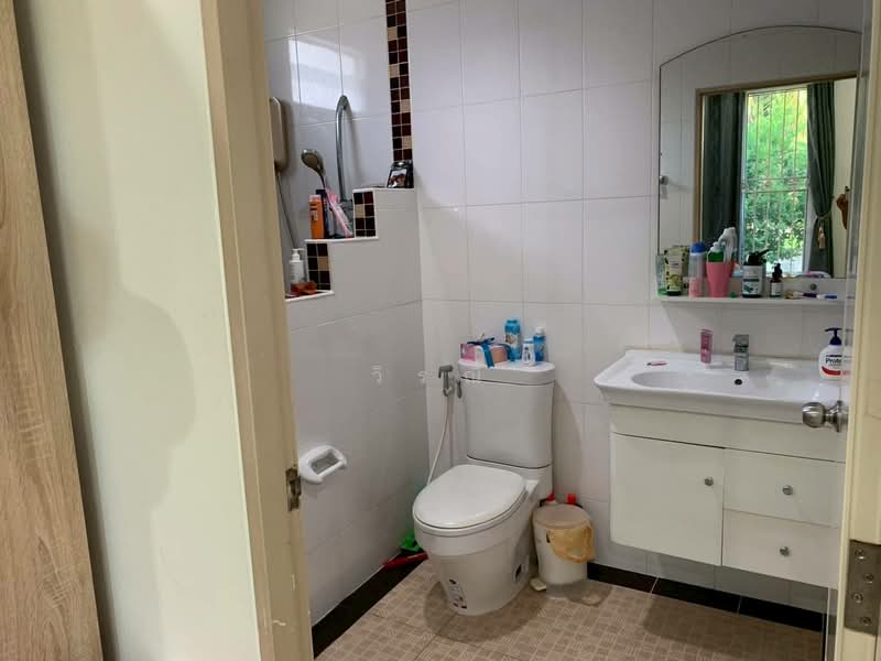 House for rent, Buri Ram, Prakhon Chai, Buri Ram, 3 Bedrooms, 130 sqm, Single Detached House For Rent, by วิรณี, 500503002 - DDproperty.com