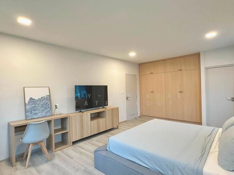 Chaiyapruek Bangna Km 15, Samut Prakan, 234 Moo 3 Km.15 Bangna-Trad Road Km.15, Bang Chalong, Bang Plee, Samut Prakan, 3 Bedrooms, 185 sqm, Single Detached House For Rent, by Forty-Six Real Estate Group, 500503003 - DDproperty.com