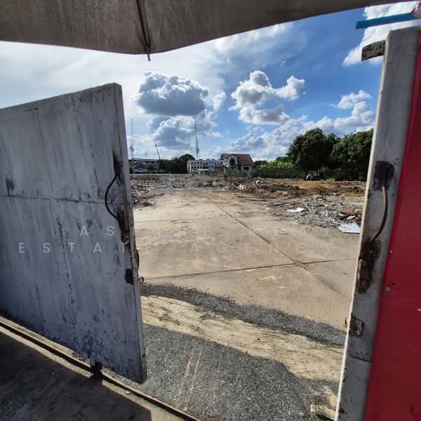 Large Land, Size 3,903 Sq.wa, Near Big C Market Khu Bon, Bangkok, Ram Inthra, Khan Na Yao, Bangkok, , 15,612 sqm, Land For Sale, by Aspire Real Estate Agency Co., Ltd., 500503004 - DDproperty.com